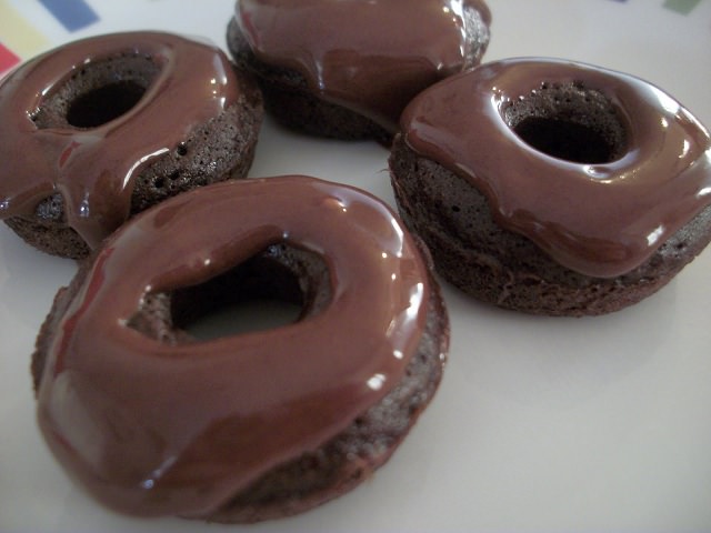 Kuri Donuts