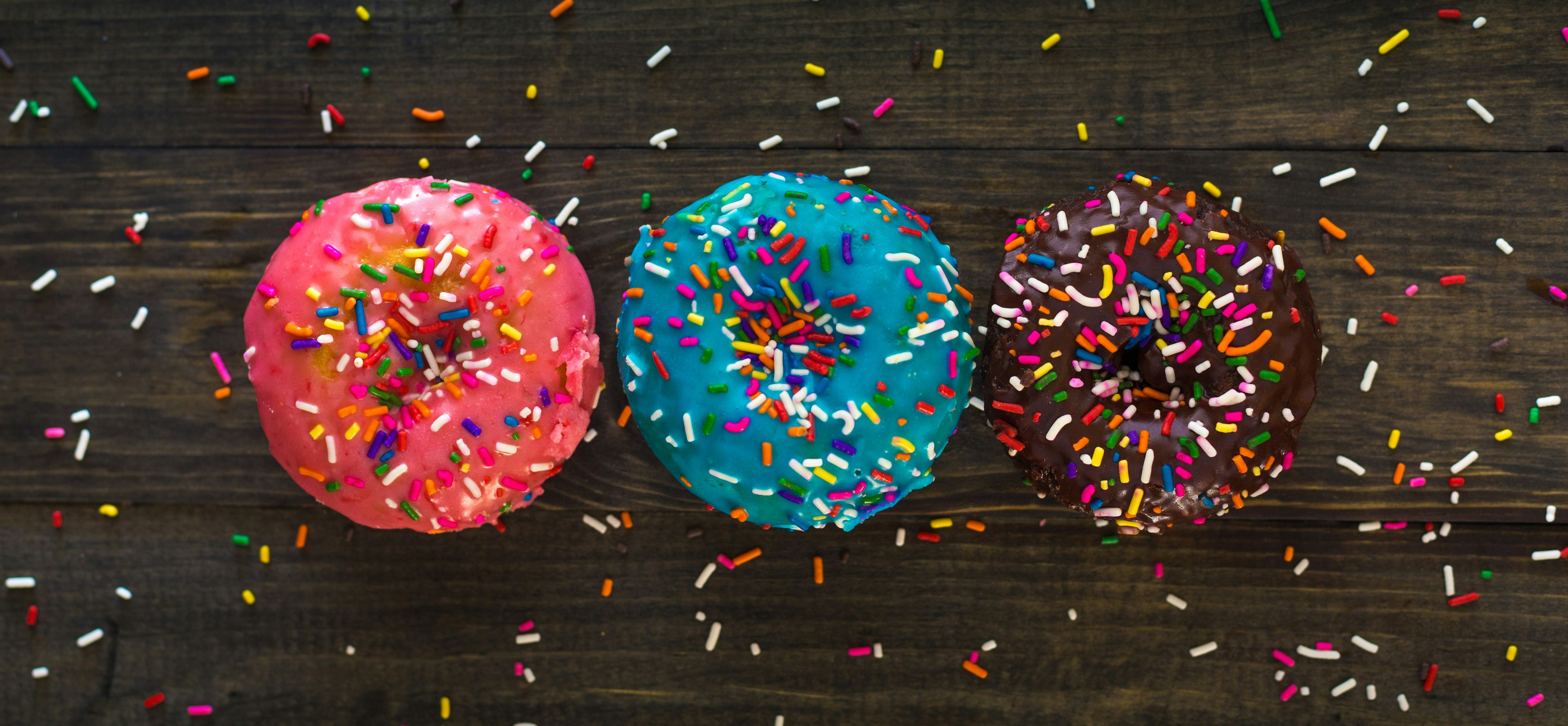 Kuri Donuts